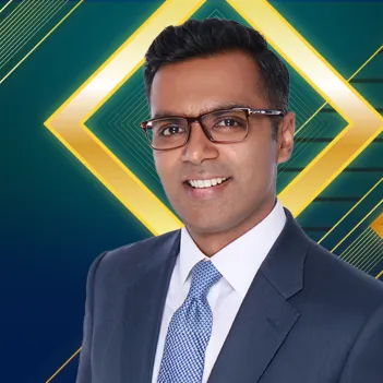 Sumit Narayanan